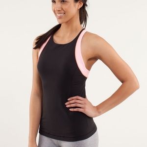 Lululemon Vinyasa Tank
